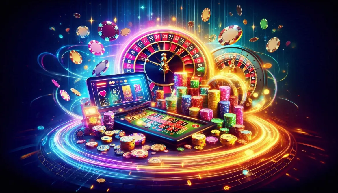 Martin Casino